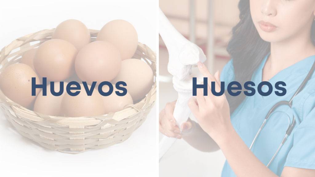 Huevos-Y-Huesos Huevos-Y-Huesos