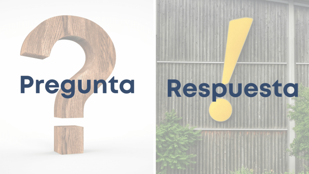 pregunta-y-respuesta