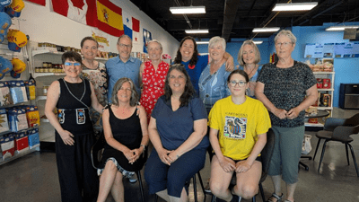 May 2026 class