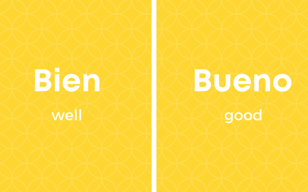 Cool app to listen to Spanish music & Commonly Confused Words