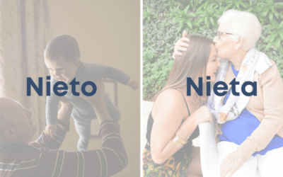 We are family – commonly confused words