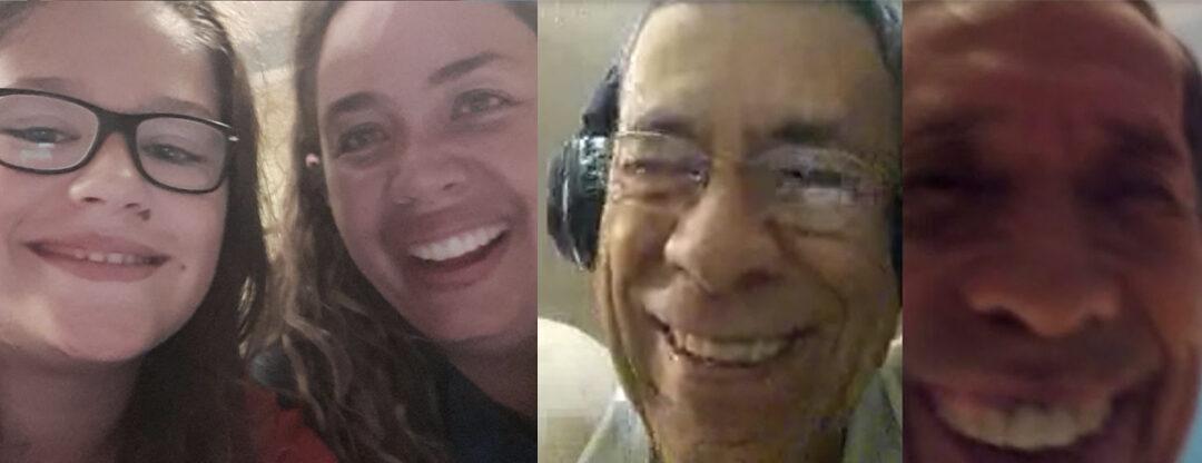 Feliz Dia De Los Papas!