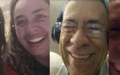 Feliz Dia De Los Papas!