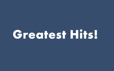 Greatest Hits!
