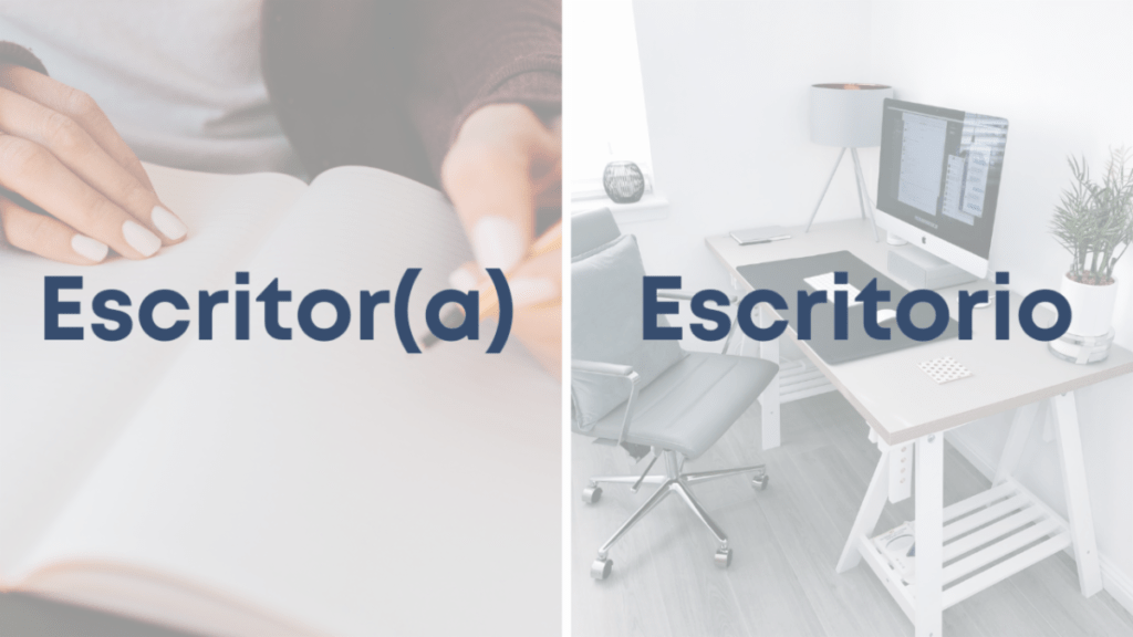 Escritor