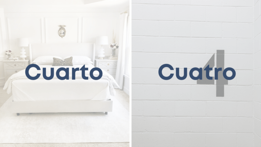 Cuarto Cuarto