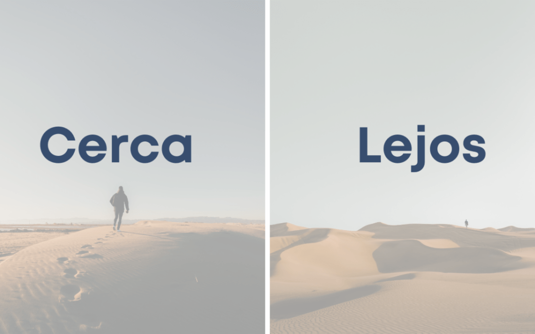 Spanish Words of Week {Winners announced!}
