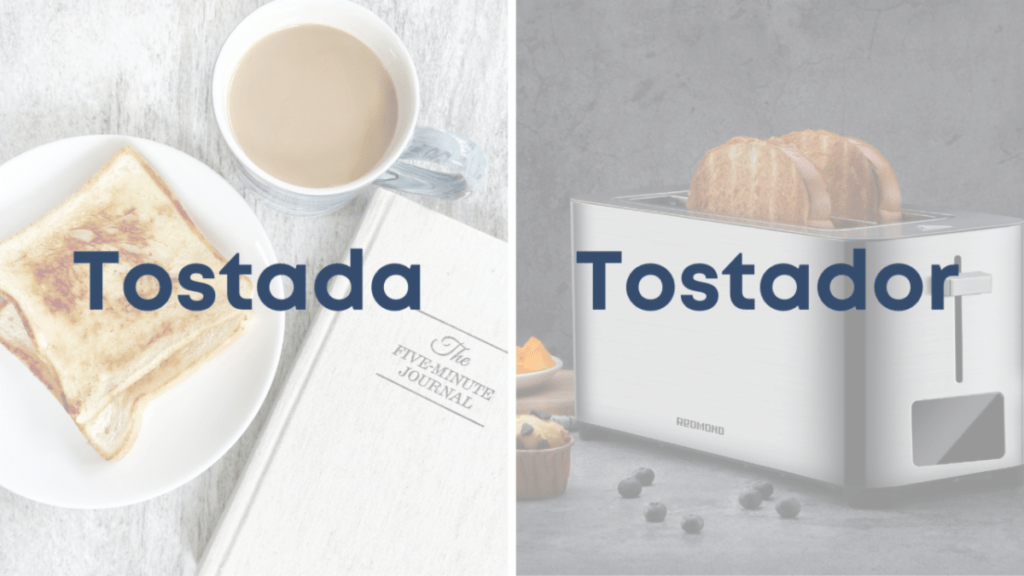 Tostada Tostador
