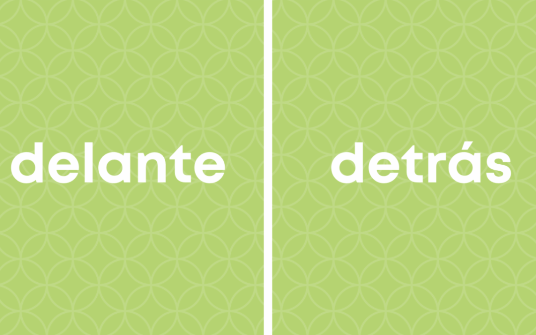 {Giveaway: last chance to enter!} Spanish Words of Week