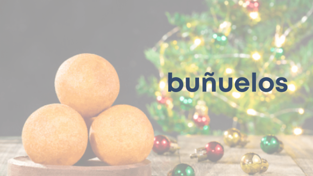bunuelos
