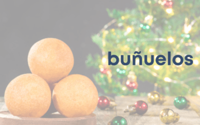 Feliz Navidad and a happy holiday