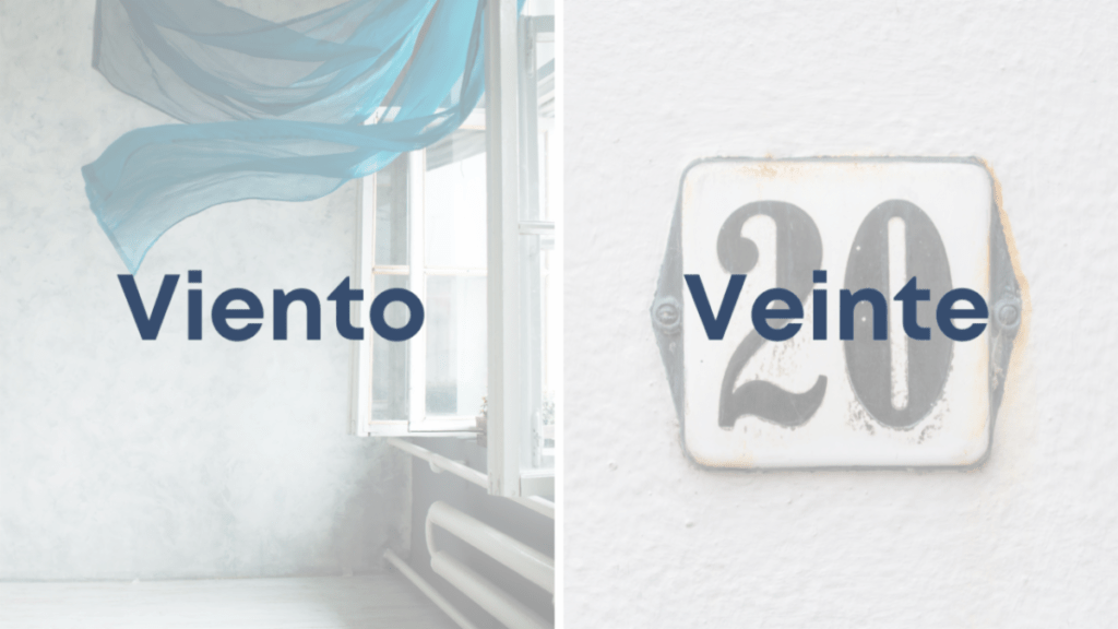 Viento-viente