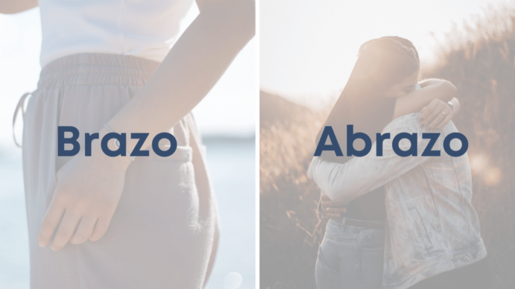 Brazo Abrazo