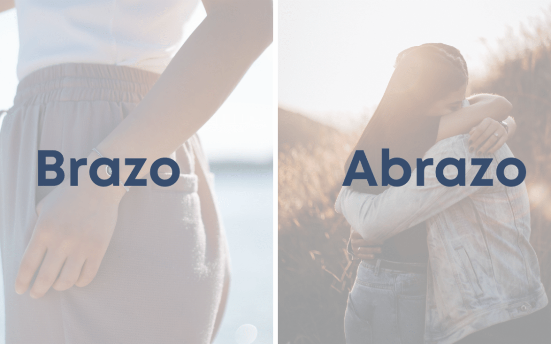 San Valentín, Amor and Weekly Word Challenge