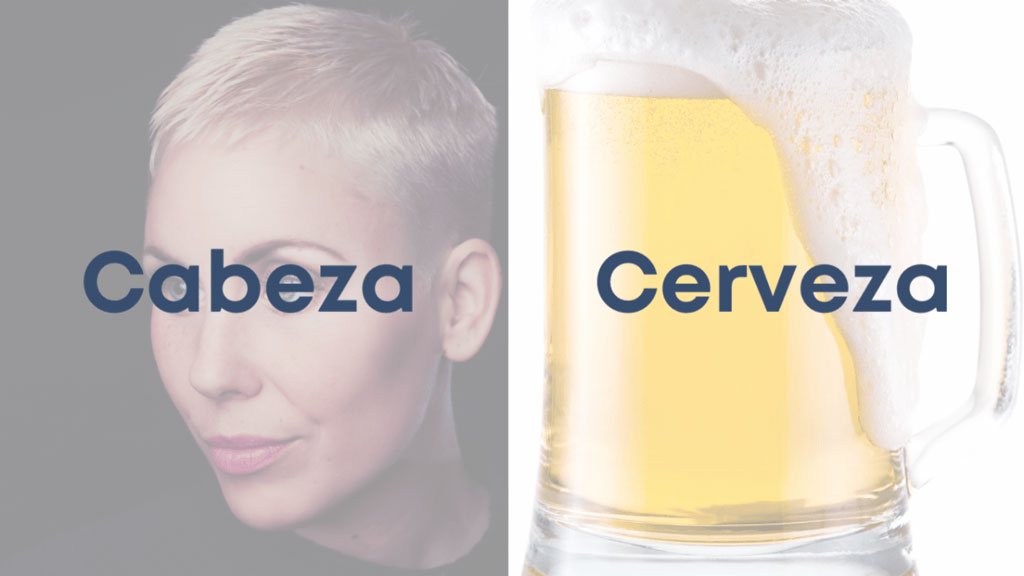 Cabeza y Cerveza