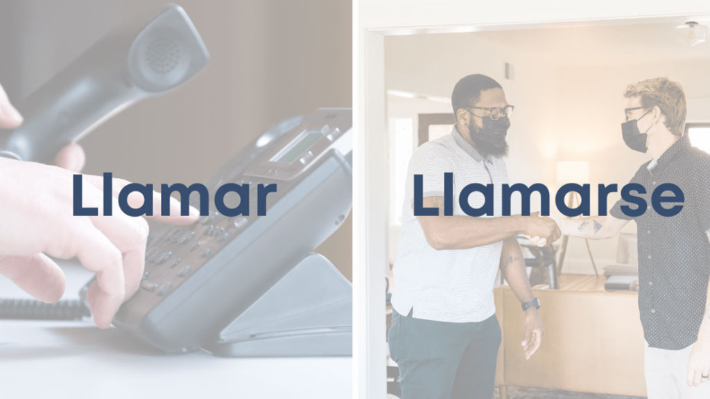 Llamar y Llamarse