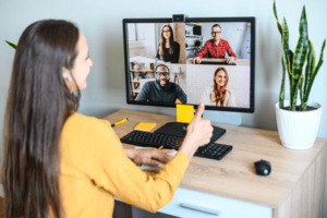 Online spanish conversation class