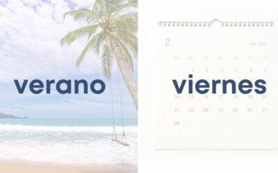 Weekly Word Challenge