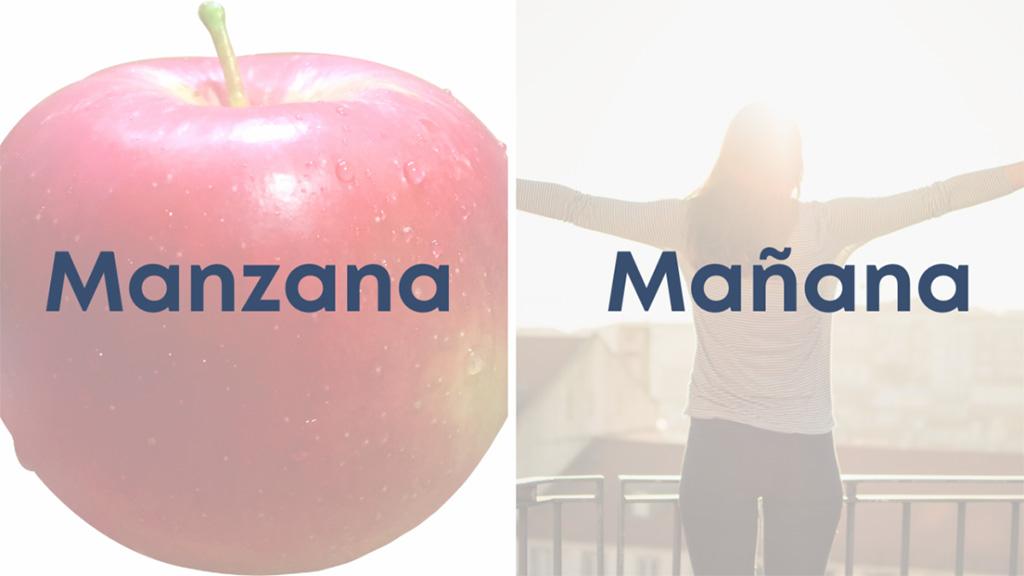 Manzana Y Mañana