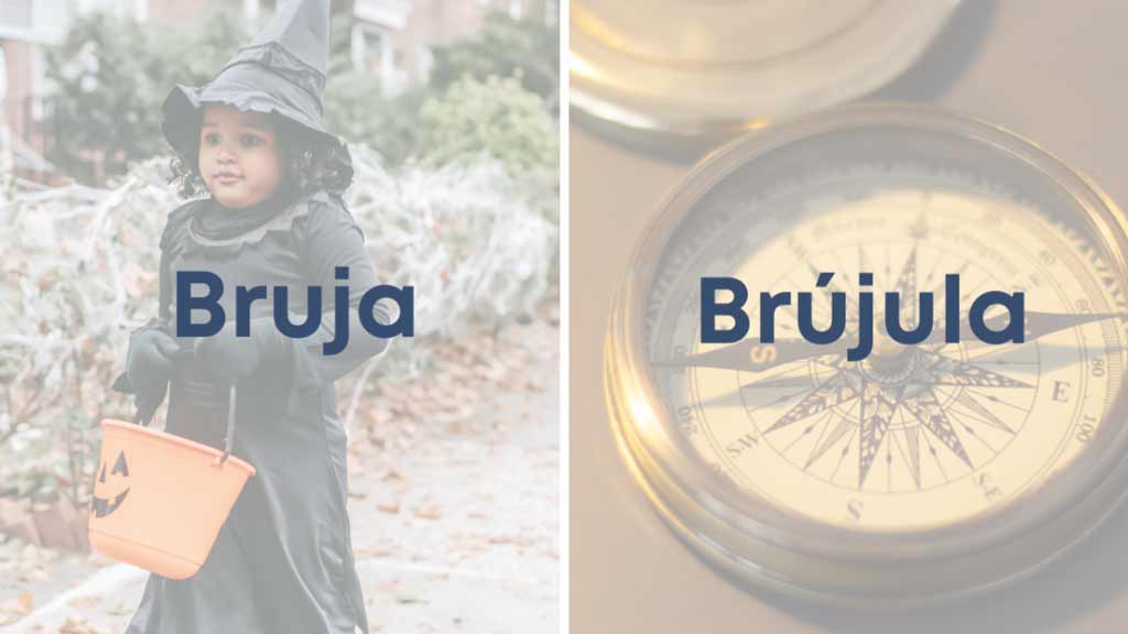 Bruja Y Brújula