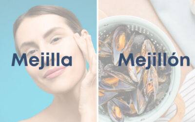 Weekly Word Challenge –  Mejilla Y Mejillón