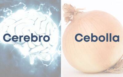 Weekly Word Challenge –  Cerebro Y Cebolla