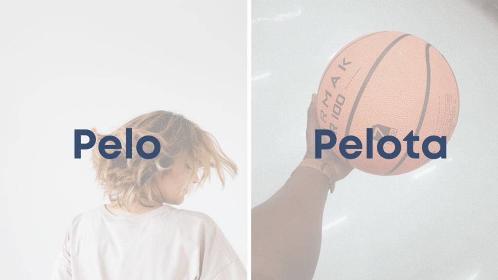 Pelo-Y-Pelota Pelo Y Pelota