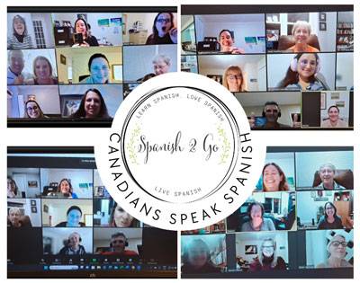 canadians-speak-spanish-collage Canadians speak spanish classes