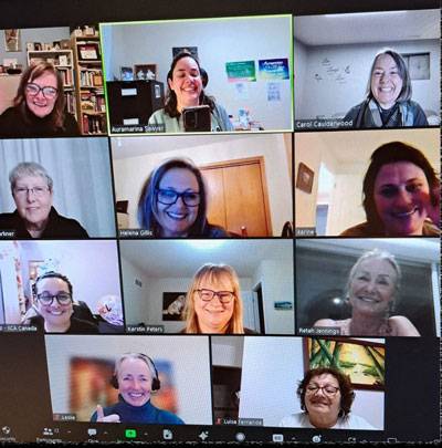 feb-2024-class Canadians speak spanish feb 2024 class