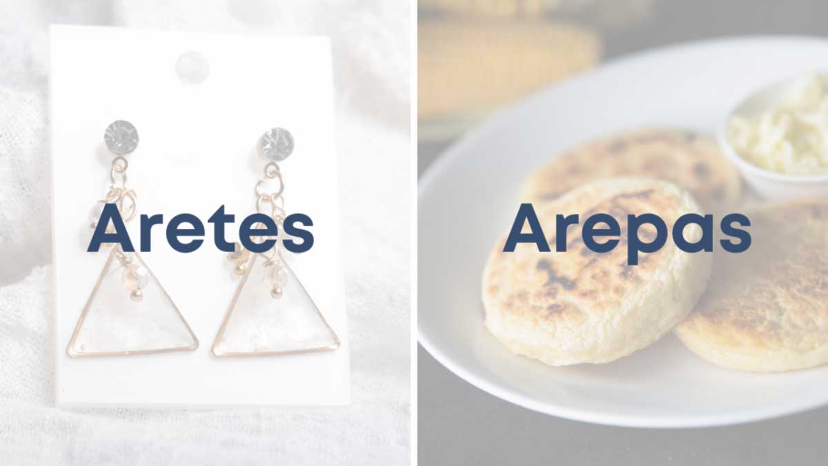 Aretes-Y-Arepas Aretes Y Arepas