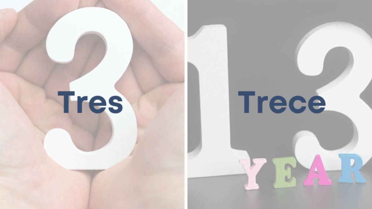 Tres-Y-Trece Tres Y Trece