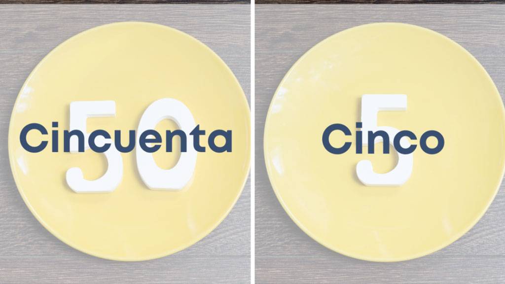 Cincuenta-Y-Cinco Tenedor Y Tercero