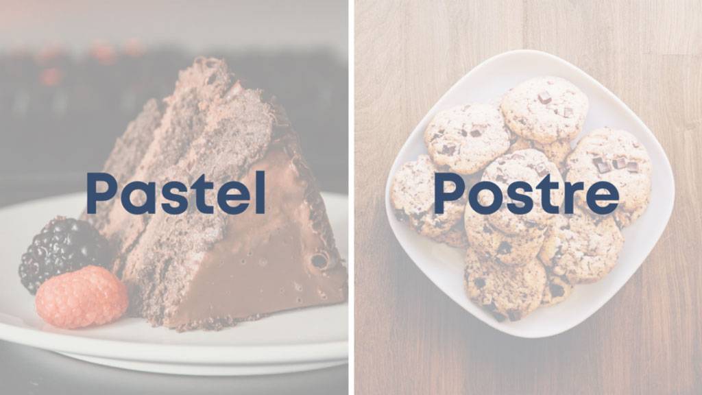 Pastel-Y-Postre Pastel Y Postre