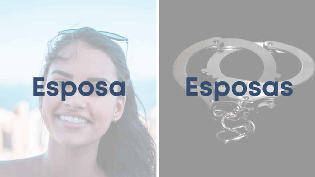 Esposa-Y-Esposas Esposa Y Esposas