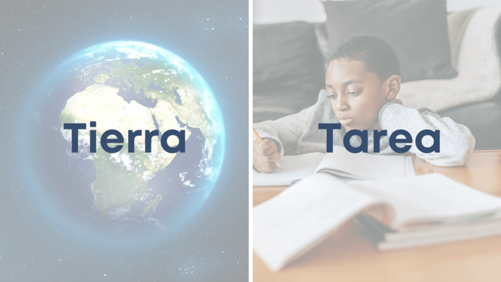 Tierra-Y-Tarea Tierra Y Tarea