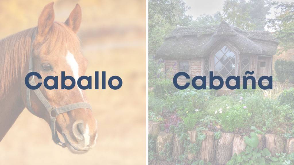 Caballo-Y-Cabana Caballo Y Cabana