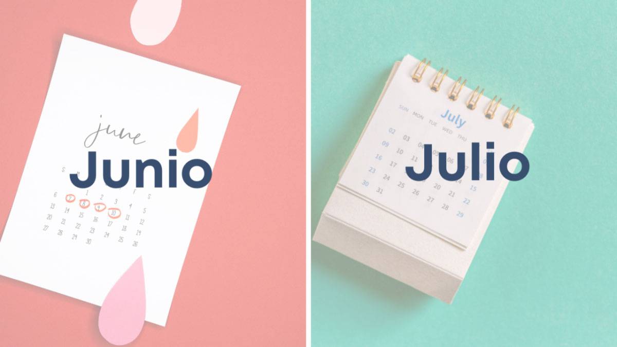Junio-Y-Julio Junio Y Julio