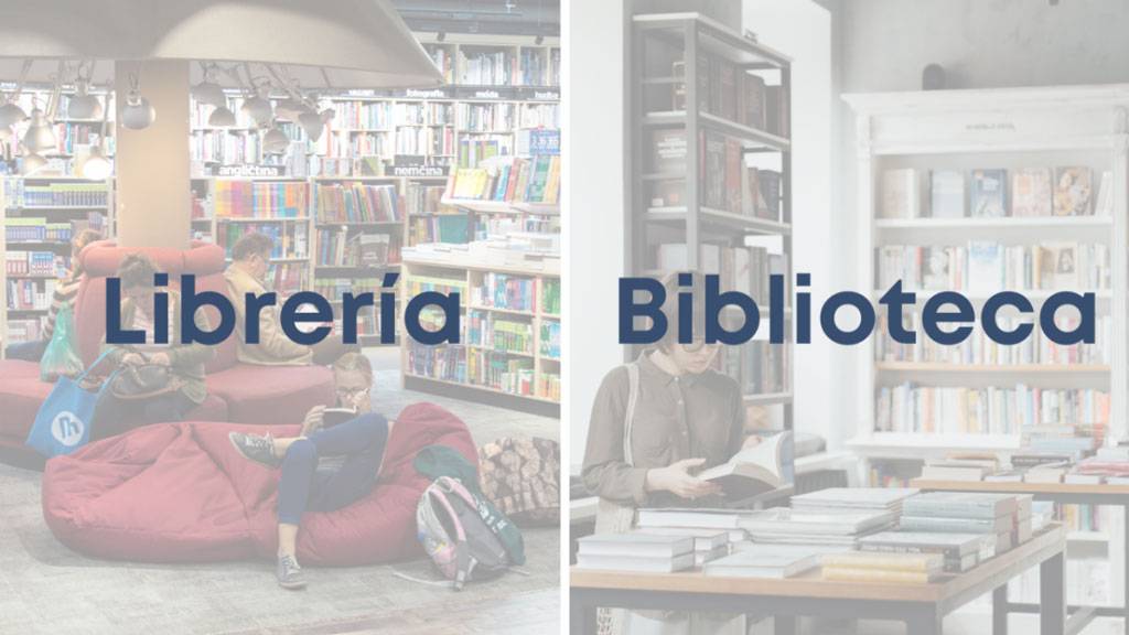 Libreria-Y-Biblioteca Librería Y Biblioteca
