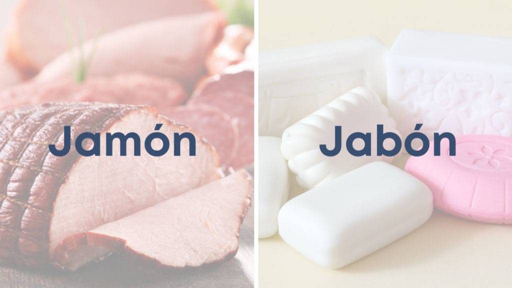 Jamon-Y-Jabon Jamón Y Jabón