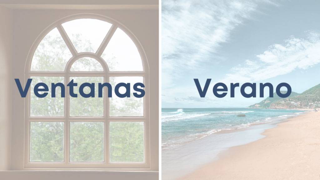 Ventanas-y-verano Ventanas y verano