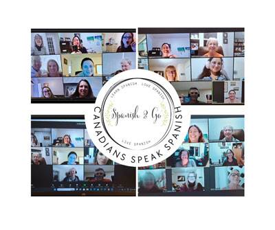 Dec-online-class December Canadians Speak Spanish Class
