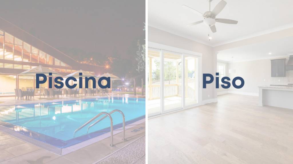Piscina-y-piso Piscina y piso