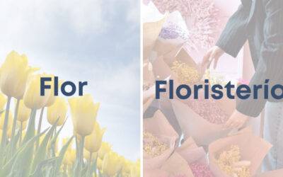 Weekly Word Challenge – Flor y floristería