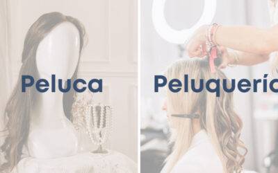 Weekly Word Challenge – Peluca y Peluqueria