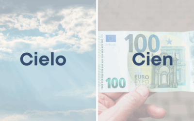 Weekly Word Challenge – cielo-y-cien