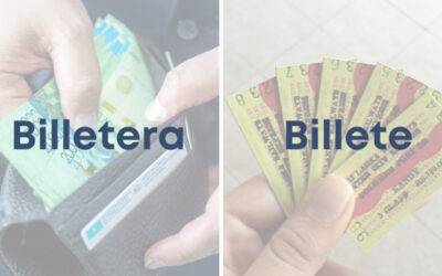 Weekly Word Challenge – billetera-y-billete