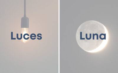 Weekly Word Challenge – luces-y-luna