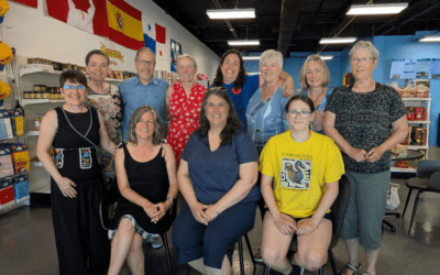 Weekly Word Challenge – July